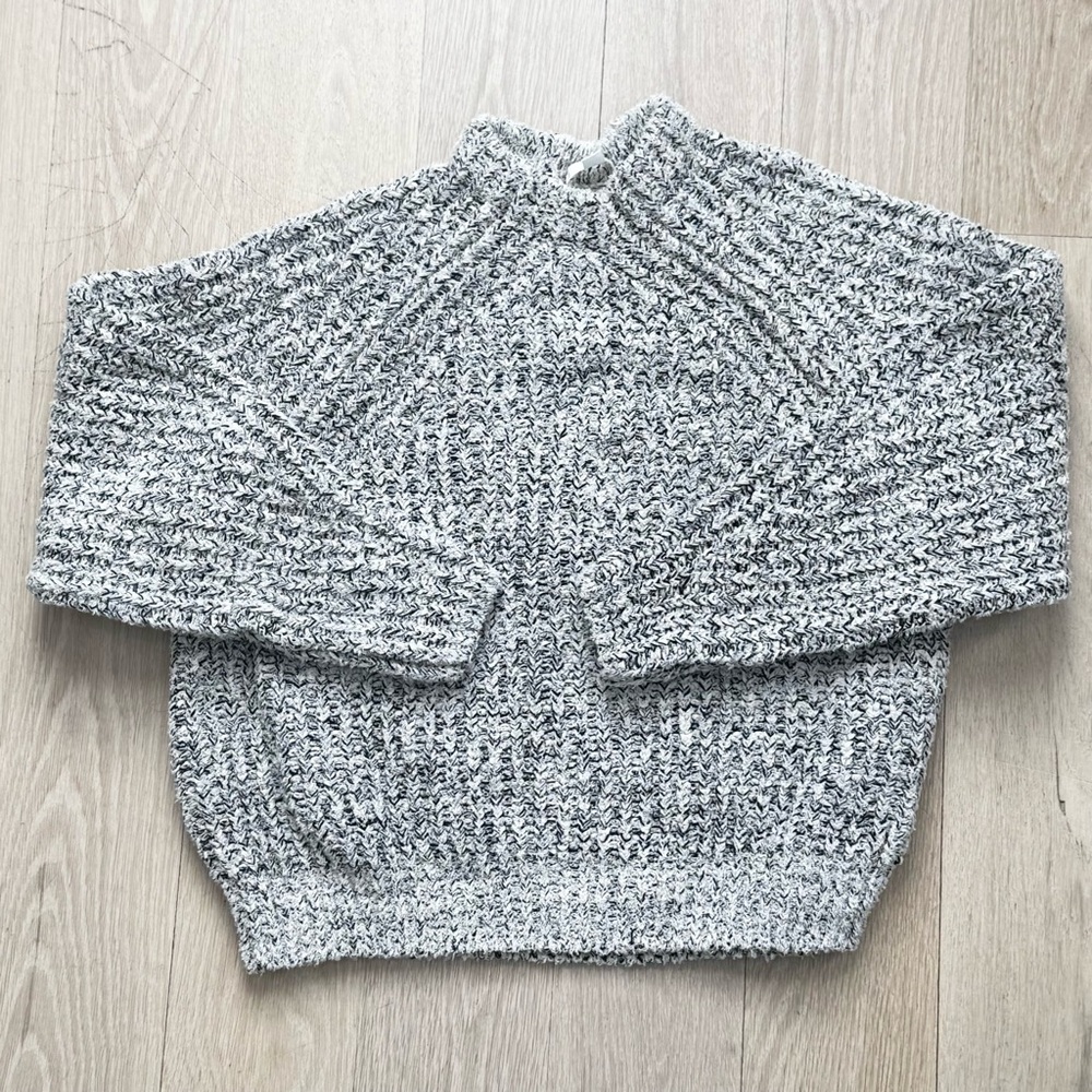 COS Chunky Knit Sweater - Size XS